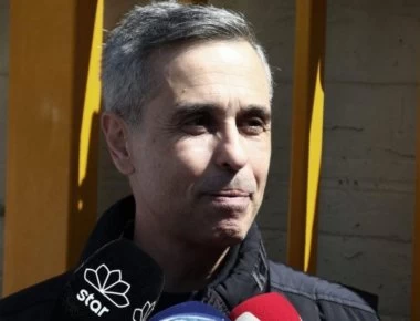 Σ.Κεχαγιόγλου: «Ε όχι και κατηγορούμενος για ψευδορκία ο Λεμπιδάκης!»